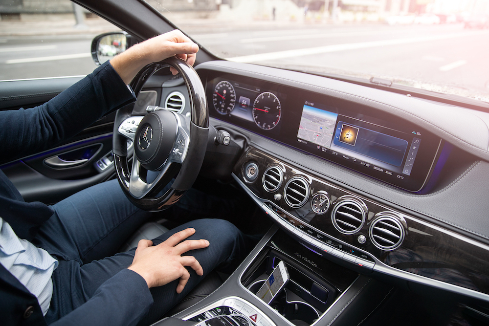 commercial auto insurance Lake Villa, IL