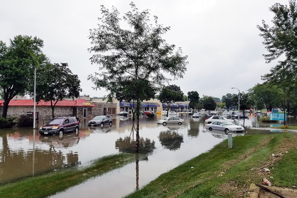 flood insurance Lake Villa, IL