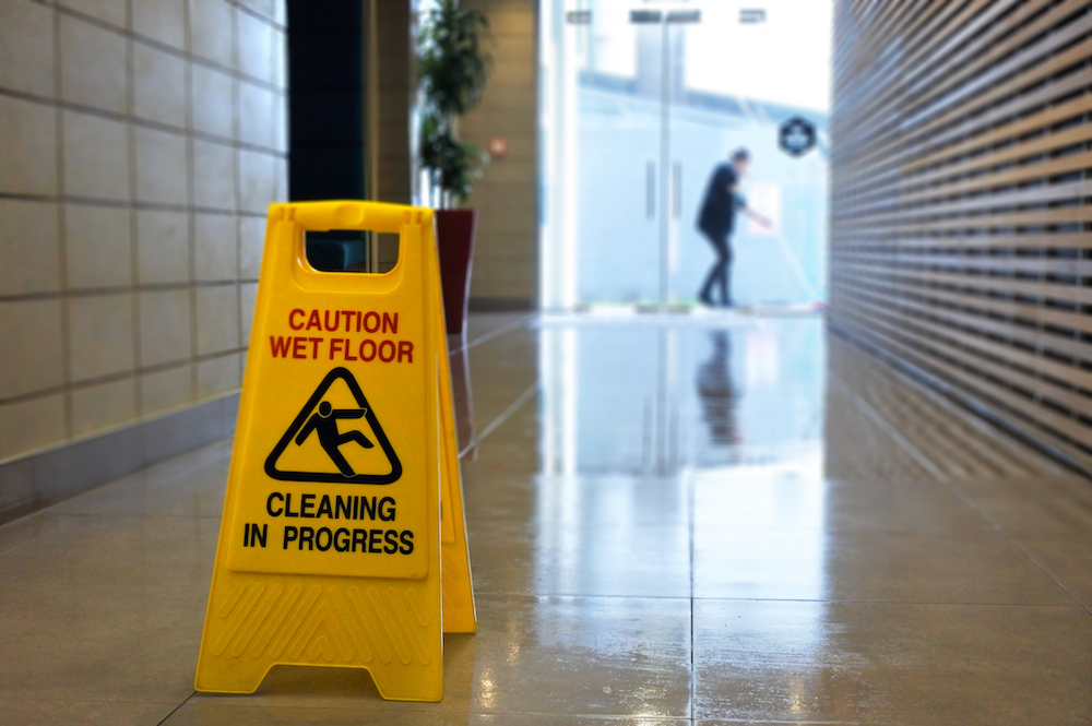 general liability insurance Lake Villa, IL