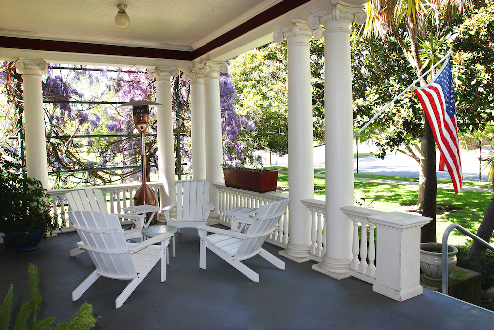 homeowners insurance Lake Villa, IL