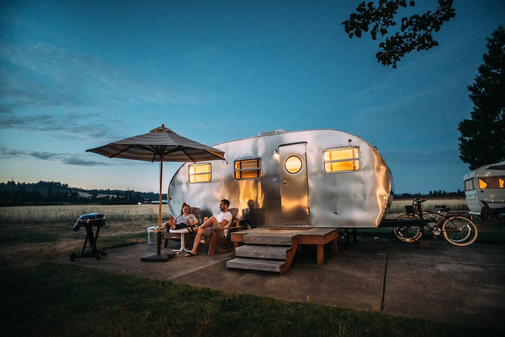 RV Insurance Lake Villa, IL
