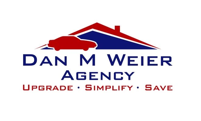 Dan M Weier Logo